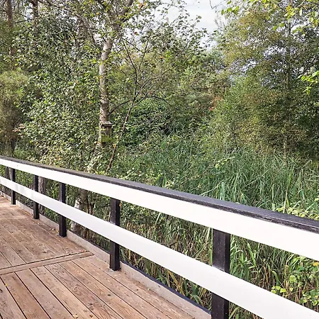 6 Person In Stege Tyreholm