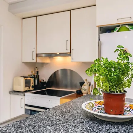 6 Person In Stege Дом отдыха *