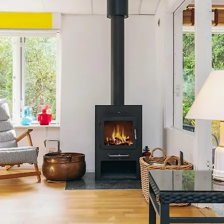 6 Person In Stege * Tyreholm