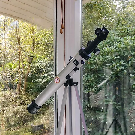 6 Person In Stege Дом отдыха