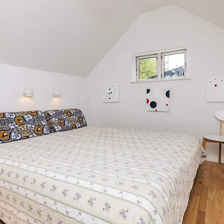 6 Person In Stege * Tyreholm