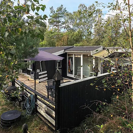 6 Person In Stege Tyreholm