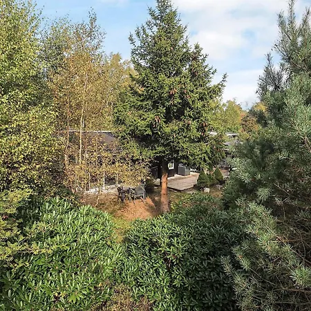 6 Person In Stege Дом отдыха *