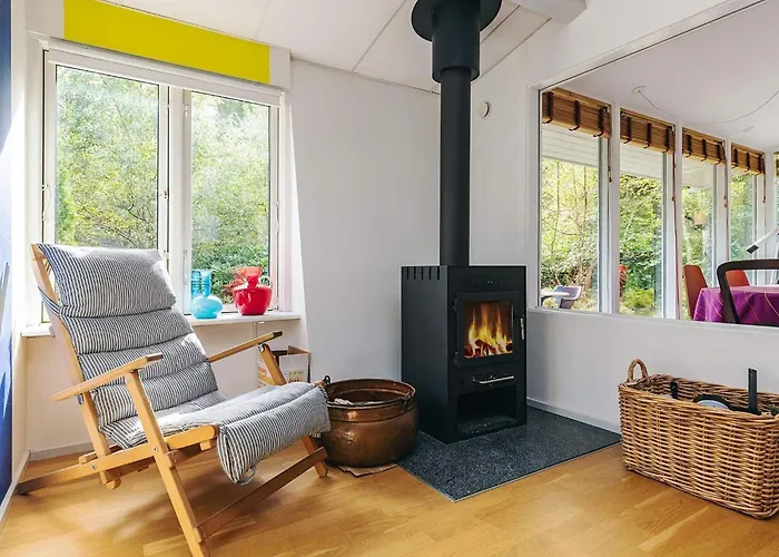 6 Person In Ferienhaus