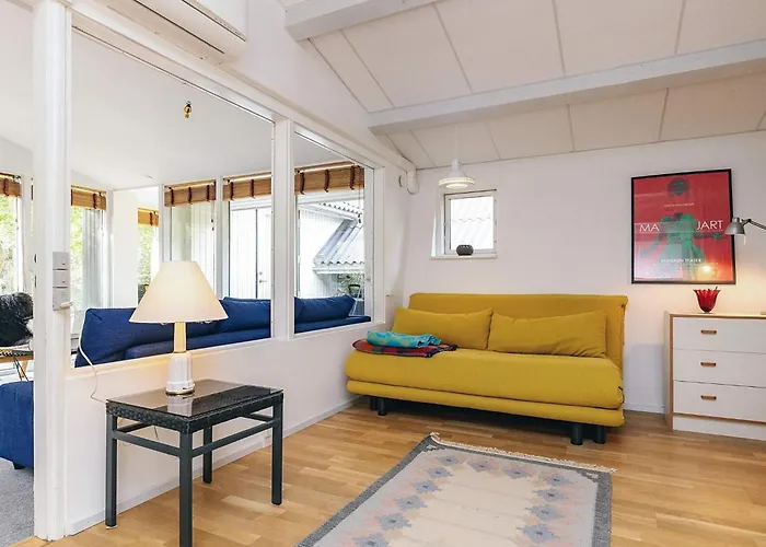 6 Person In Ferienhaus